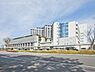 周辺：医療法人直源会相模原南病院まで659m