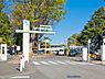 周辺：独立行政法人国立病院機構相模原病院まで1689m