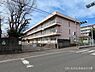 周辺：相模原市立大野北小学校まで1140m