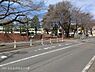 周辺：相模原市立大野北中学校まで1290m