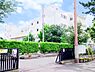 周辺：大和市立引地台中学校まで110m