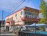 周辺：福田保育園まで650m