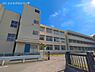 周辺：綾瀬市立北の台小学校まで850m