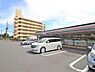 周辺：セブンイレブン綾瀬小園中央店まで668m