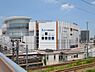 周辺：ららぽーと海老名店まで900m