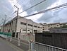 周辺：座間市立相模中学校まで1610m