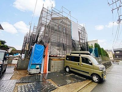 外観 外観