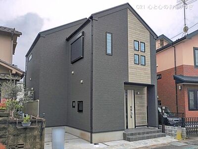 外観:撮影日:2026/09/30 外観:撮影日:2026/09/30