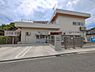 周辺：南上溝保育園まで670m