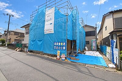 外観 外観