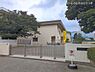 周辺：座間市立旭小学校まで450m