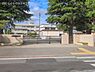 周辺：相模原市立向陽小学校まで850m