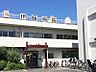 周辺：医療法人社団伊藤病院まで1563m