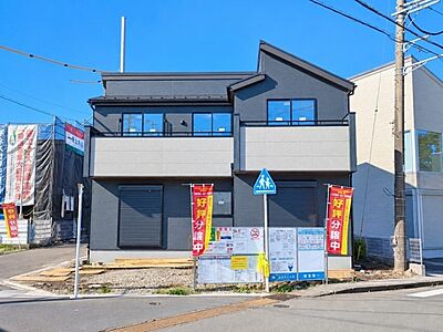 外観 外観