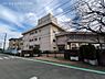 周辺：相模原市立麻溝台中学校まで1300m