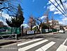 周辺：大和市立大和小学校まで627m