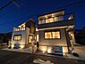 その他：本画像は、CGによる夜景加工がされております。現況と異なる可能性がございます。