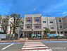 周辺：大和市立林間小学校まで378m