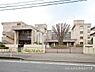 周辺：相模原市立鵜野森中学校まで260m