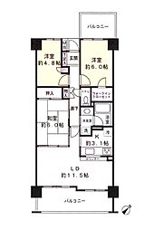 町田パークホームズ