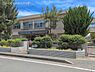 周辺：相模原市立東林小学校まで680m
