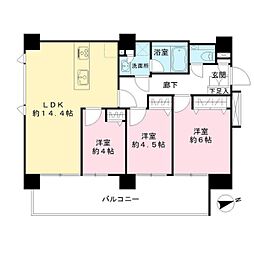 マンションイメージ