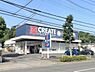 周辺：クリエイトエス・ディー町田南大谷店まで1244m