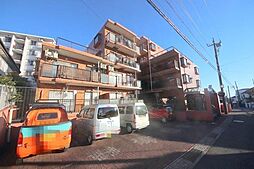 マンションイメージ
