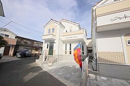 物件画像 座間市栗原中央2丁目　戸建　1号棟