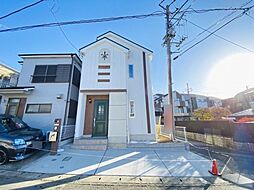 物件画像 大和市福田　新築戸建