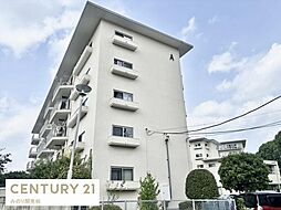 物件画像 北小金ハイツA棟