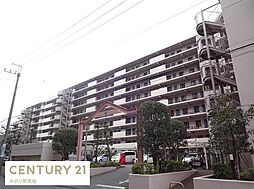 物件画像 ハートフルシティ松戸六高台スクエア弐