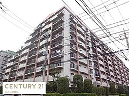 物件画像 ハートフルシティ松戸六高台スクエア弐