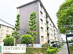 物件画像 鎌ケ谷グリーンハイツ17号棟