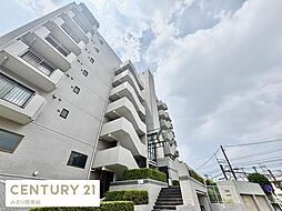 物件画像 シャルマンコーポ柏