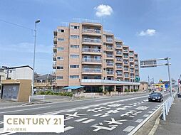 物件画像 第二松戸グリーンハイツ