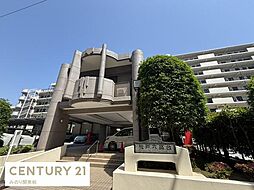 物件画像 ハートフルシティ松戸六高台スクエア弐