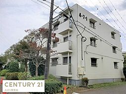 物件画像 光ヶ丘第3エステート1号棟