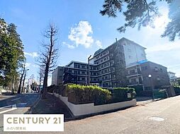 物件画像 サンハイツ常盤平B棟