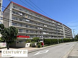 物件画像 マンション柏サルビア