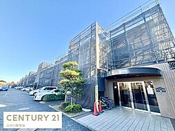 物件画像 モアステージ新柏2番館