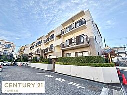 物件画像 松戸六高台ベルパティオ1番館