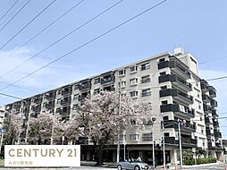 物件画像 六実マンション