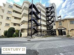 物件画像 カルム北小金