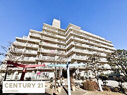 物件画像 ライネスハイム松戸五香