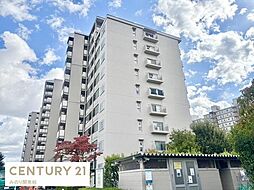 物件画像 新松戸西パークハウスB棟