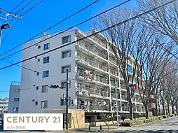 物件画像 ときわ平サニーハイツ