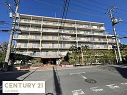 物件画像 常盤平スカイハイツ