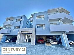 物件画像 コスモ柏サニーフィールズ