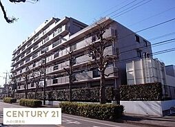 物件画像 メゾンエクレーレ松戸六高台フィリア